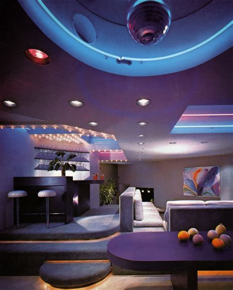 ’80s Interiors So Bad They’re Good (or Maybe Just Bad) in 2020 | 80s ...