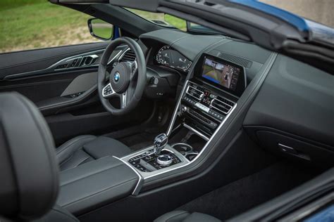 2019 BMW M850i Convertible: Grand tourer with huge curb appeal - CNET