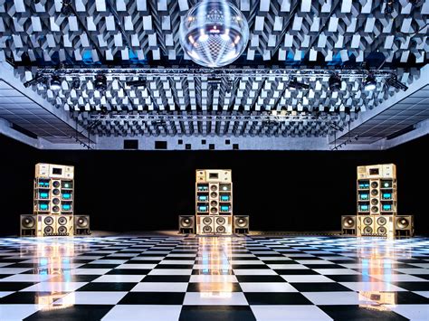 Inside Despacio – the world’s greatest sound system