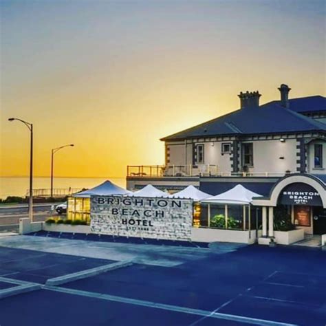 Brighton Beach Hotel, Brighton, VIC