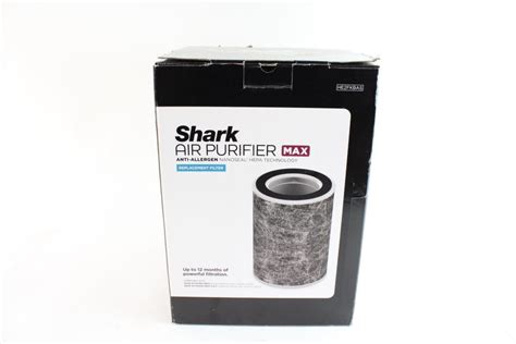 Shark Air Purifier Max Replacement Filter | Property Room