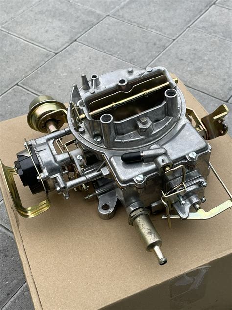 Holley EFI Carburetor (like New) for Sale in Los Angeles, CA - OfferUp