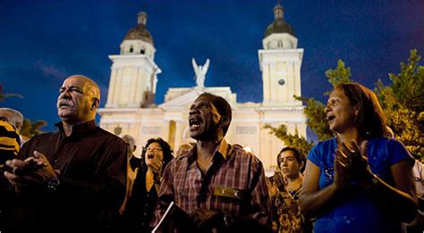 Cuba Marks Revolution’s Anniversary - The New York Times