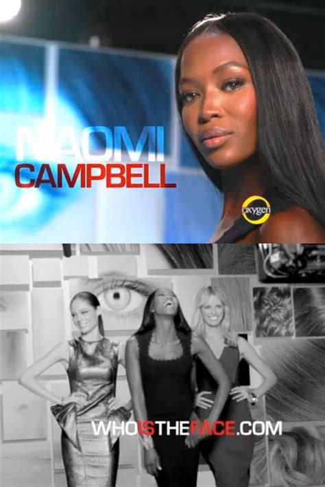 FIRST WATCH: Naomi Campbell's new model show | Marie Claire UK