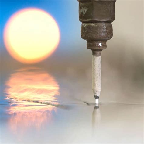 Water Jet Cutting Services | One Industries