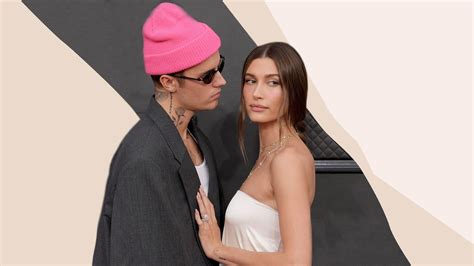 Justin & Hailey Bieber's Relationship Timeline | Glamour UK