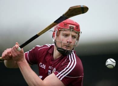 Joe Canning will captain the Galway hurlers in 2014 · The42