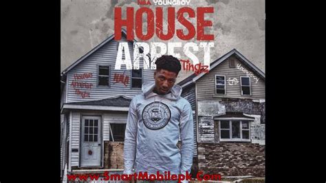 NBA YoungBoy House Arrest Latest English Song Ringtone Free Download Mp3 on SmartMobilepk. https ...