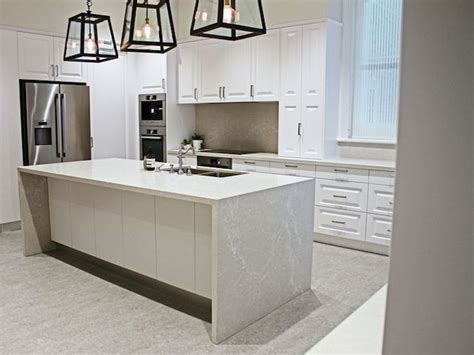 Eased Edge Quartz Countertop: All You Need to Know - Homes Improvements