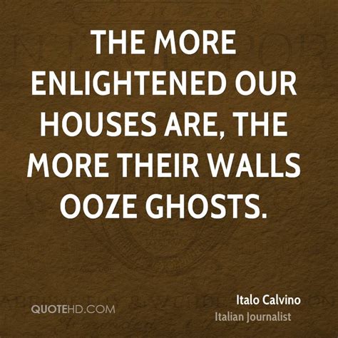 Italo Calvino Quotes. QuotesGram