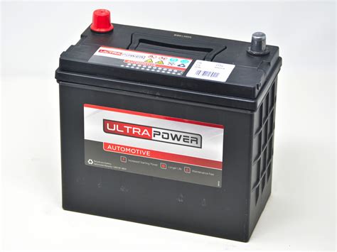 Northeast Battery | Brands | ULTRAPOWER