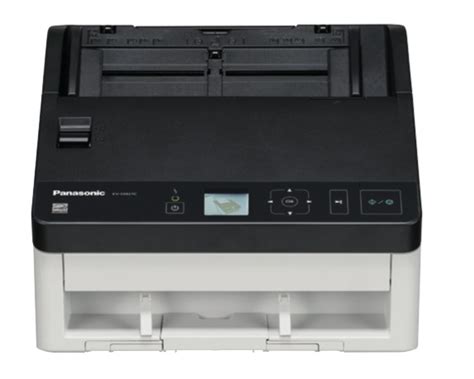 PANASONIC Scanners Streamline Operations While Saving Time and Money In Hospitality Industry ...