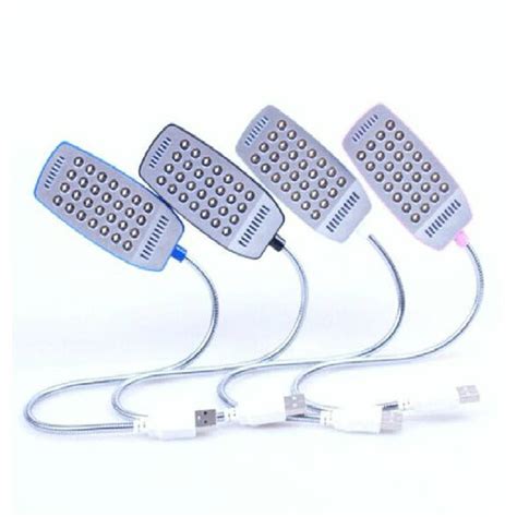 Flexible Bright USB LED Light - Aalamey