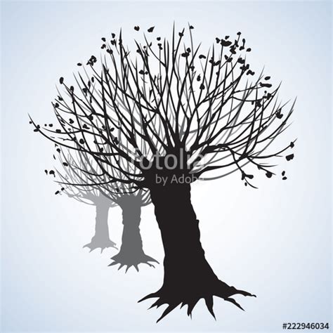 Leafless Tree Vector at Vectorified.com | Collection of Leafless Tree Vector free for personal use