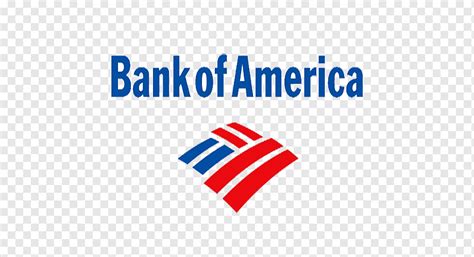 United States Bank of America Small business, united states, flag, text, logo png | PNGWing