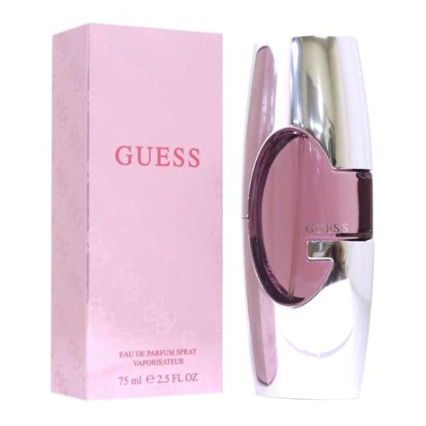 Guess EDP Perfume for Women, 75ml | NextCrush.in