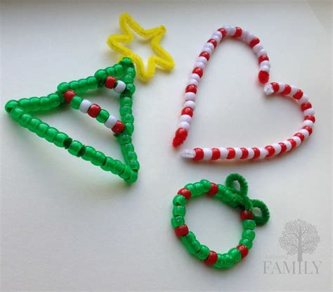 Christmas Crafts for Kids