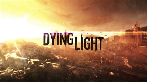 🔥 Download Dying Light Soundtrack | Dying Light Wallpapers HD, Dying ...