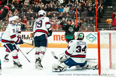 ECHL: Ranking Cincinnati Cyclones Jerseys | Inside The Rink