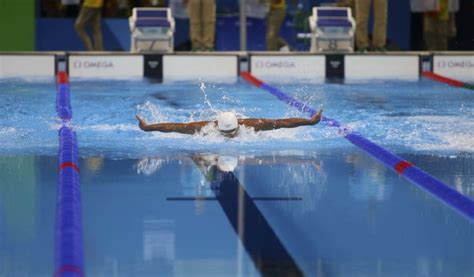 Familiar hosts as FINA awards 2025 and 2027 World Championships | ASOIF