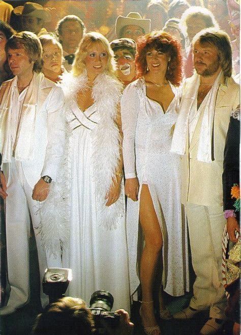 Phuket Pictures - Phuket FM Radio | Abba costumes, Abba outfits, Abba