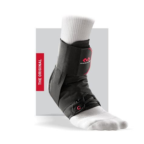 The Best Ankle Braces for Basketball - McDavid