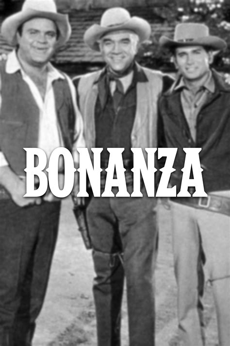 Bonanza - Full Cast & Crew - TV Guide