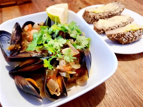 Special Spicy Mussels - Embracing and Enhancing Your Natural Beauty