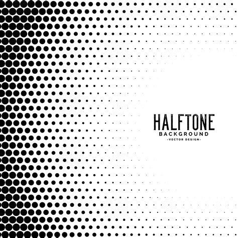 halftone gradient dots pattern background - Download Free Vector Art, Stock Graphics & Images