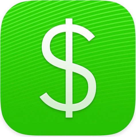 Cash App Logo - LogoDix