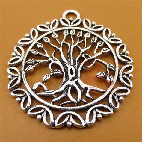 Tree of Life Jewelry - Etsy