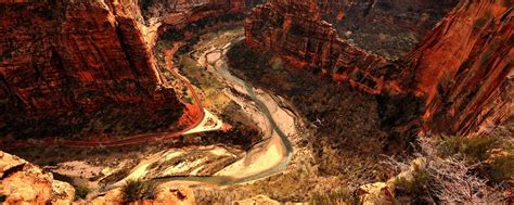 Things To Do in Zion National Park - Springdale Utah Lodging | Harvest ...