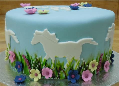 This horse themed cake was for a young ladies sweet 16 party! Sister Birthday Cake, Horse ...