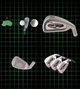 Best Golf Irons – Comparison Chart for 2021