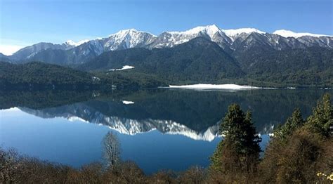 Visiting spectacular Rara National Park – Highlights Tourism