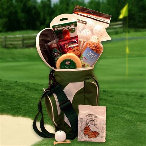 Golfing Around Golf Sports bag - Golf Lovers - Gifts for men - closing ...