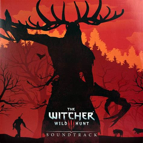 Film Music Site - The Witcher 3: Wild Hunt Soundtrack (Marcin ...