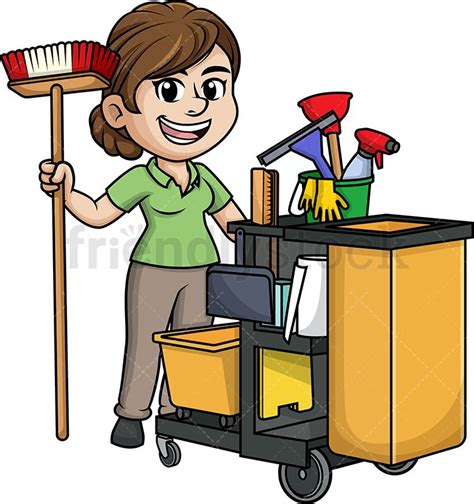 janitorial clipart images 10 free Cliparts | Download images on ...