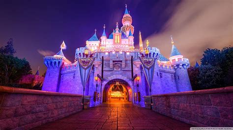 Disneyland in Hong Kong: tickets, schedule, address HD wallpaper | Pxfuel