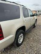 2013 Chevy Tahoe - The Auction Team