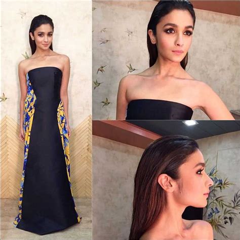 Alia Bhatt’s best beauty moments on Instagram | Vogue India | Beauty | Tips