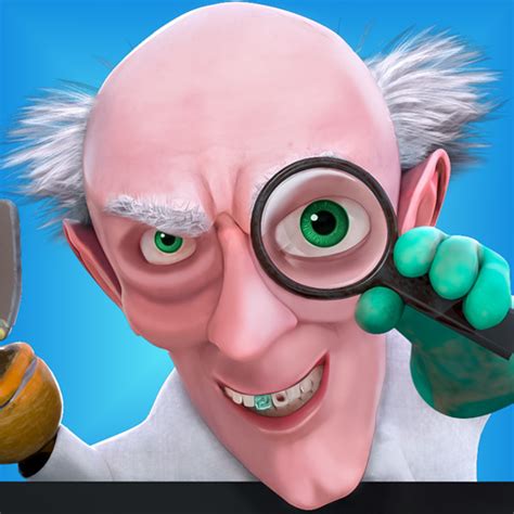 Mad Scientist - Strategy Games - Apps on Google Play