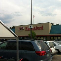 Hannaford Pharmacy - Drugstores - 891 Rt 16, Ossipee, NH - Phone Number ...