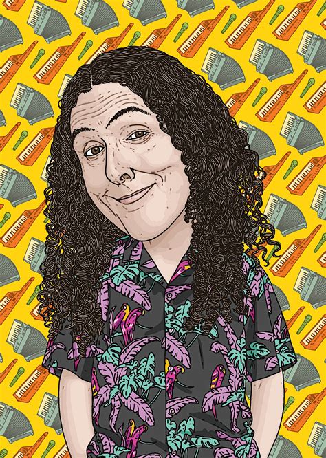 The Reassuring Appeal of “Weird Al” Yankovic | The New Yorker