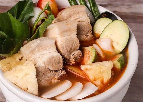 5 Sinigang Recipes You Can Try at Home to Calm You Down! | Booky