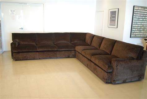 15 Ideas of Sectional Sofas at Brick