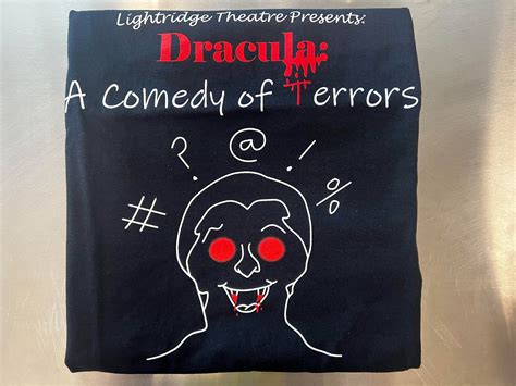 Dracula: A Comedy of Terrors