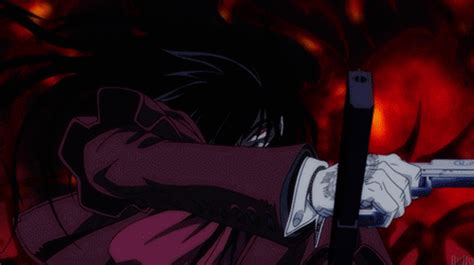 Pin on Hellsing