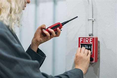 ULC Fire Alarm Monitoring Services in Surrey & Vancouver