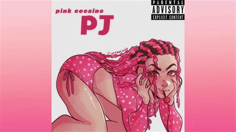 ppcocaine "pj" (Official Audio) Prod. SpainDaGoat - YouTube Music